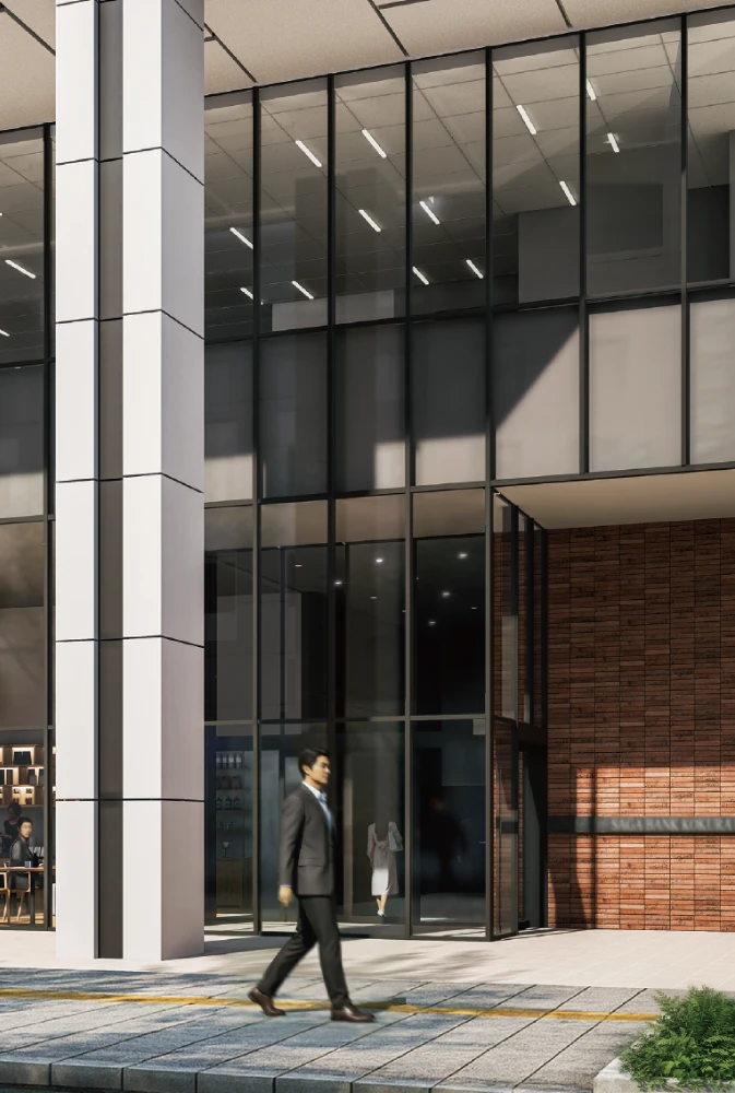 コクラ・クロサキリビテーション